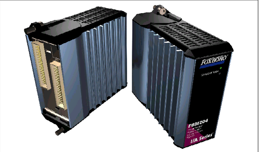 0-20mA輸入/輸出接口組件，F(xiàn)BM204