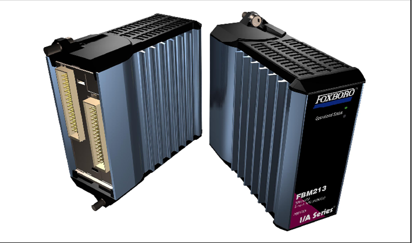 差分鉑／鎳熱電阻輸入接口組件，F(xiàn)BM213