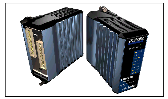 通道隔離離散量輸出接口組件，F(xiàn)BM242